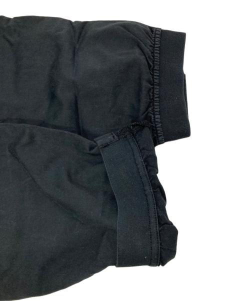 STONE ISLAND（ストーンアイランド）STONE ISLAND (ストーンアイランド) コットンレギュラーチノ ブラック サイズ:32の古着・服飾アイテム