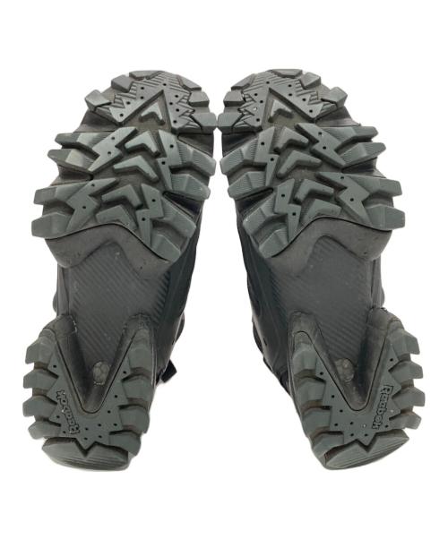 REEBOK（リーボック）REEBOK (リーボック) INSTAPUMP FURY X GTX ブラック サイズ:USA8 1/2の古着・服飾アイテム