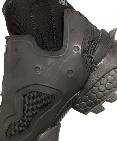 REEBOK（リーボック）REEBOK (リーボック) INSTAPUMP FURY X GTX ブラック サイズ:USA8 1/2の古着・服飾アイテム