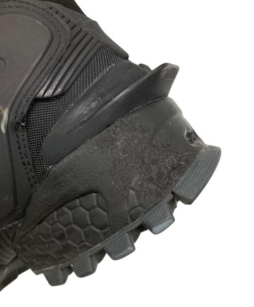 REEBOK（リーボック）REEBOK (リーボック) INSTAPUMP FURY X GTX ブラック サイズ:USA8 1/2の古着・服飾アイテム