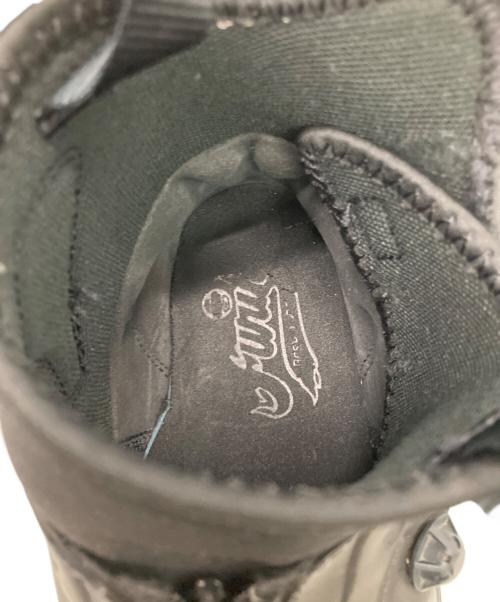 REEBOK（リーボック）REEBOK (リーボック) INSTAPUMP FURY X GTX ブラック サイズ:USA8 1/2の古着・服飾アイテム