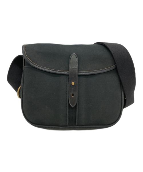 brady（ブレディ）brady (ブレディ) STOUR ショルダーバッグ ブラックの古着・服飾アイテム