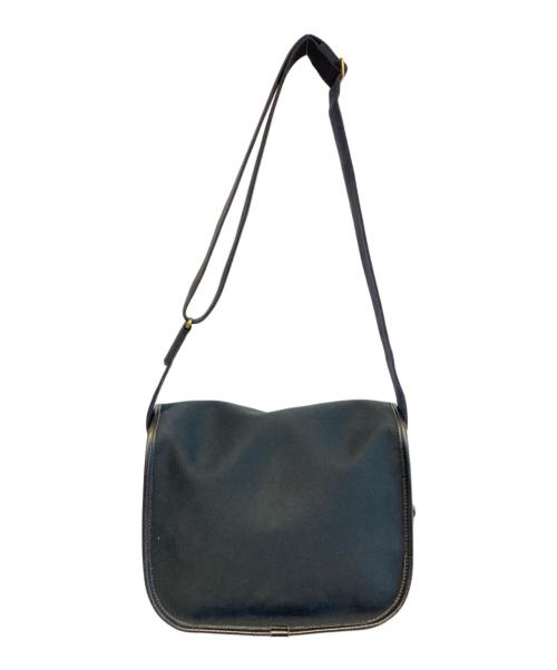 brady（ブレディ）brady (ブレディ) STOUR ショルダーバッグ ブラックの古着・服飾アイテム