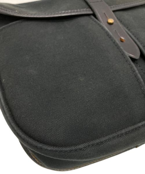 brady（ブレディ）brady (ブレディ) STOUR ショルダーバッグ ブラックの古着・服飾アイテム