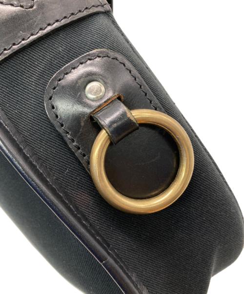 brady（ブレディ）brady (ブレディ) STOUR ショルダーバッグ ブラックの古着・服飾アイテム