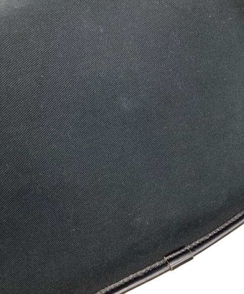 brady（ブレディ）brady (ブレディ) STOUR ショルダーバッグ ブラックの古着・服飾アイテム