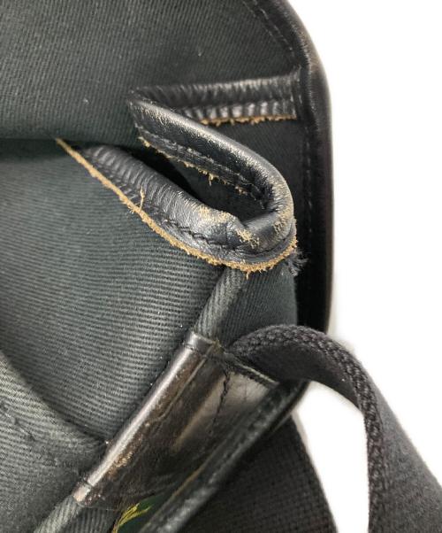 brady（ブレディ）brady (ブレディ) STOUR ショルダーバッグ ブラックの古着・服飾アイテム