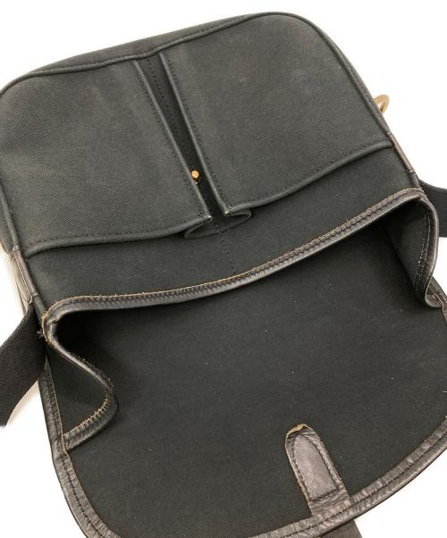 brady（ブレディ）brady (ブレディ) STOUR ショルダーバッグ ブラックの古着・服飾アイテム