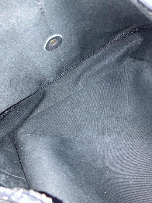 brady（ブレディ）brady (ブレディ) STOUR ショルダーバッグ ブラックの古着・服飾アイテム