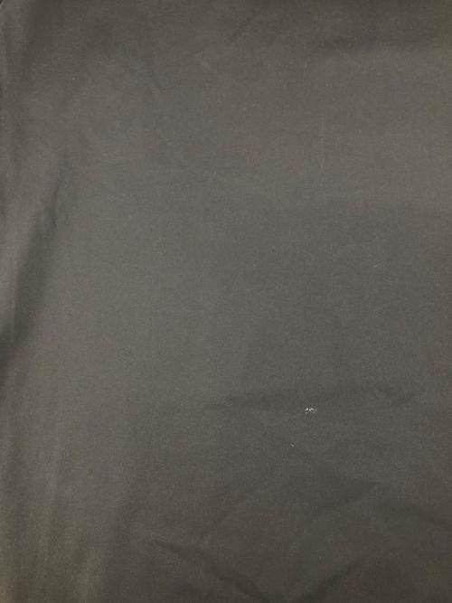 CABAN（キャバン）CABAN (キャバン) コンパクトストレッチ ギャザーワンピース ブラック サイズ:Freeの古着・服飾アイテム