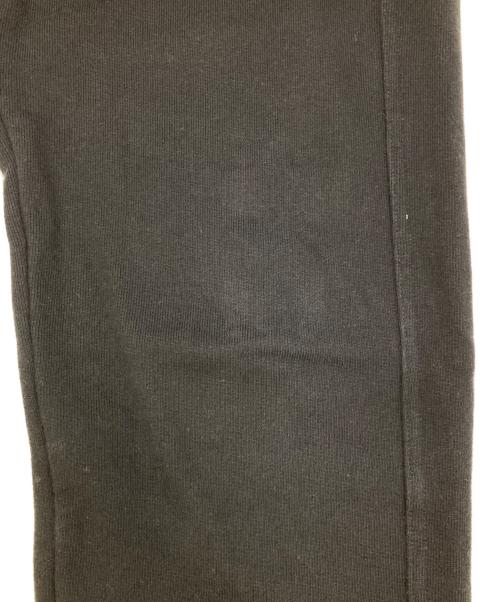 Saint Laurent Paris（サンローランパリ）Saint Laurent Paris (サンローランパリ) スウェットパンツ ブラック サイズ:Sの古着・服飾アイテム