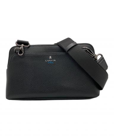 LANVIN ランバン/アヴェック ショルダーバッグ/ABランク/04【中古】 セール】 【アヴェク】 ショルダーバッグ （ショルダーバッグ