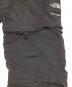 中古・古着 THE NORTH FACE (ザ ノース フェイス) SUPREME (シュプリーム) Trekking Zip Off Belted Pants ブラック サイズ:S：24000円