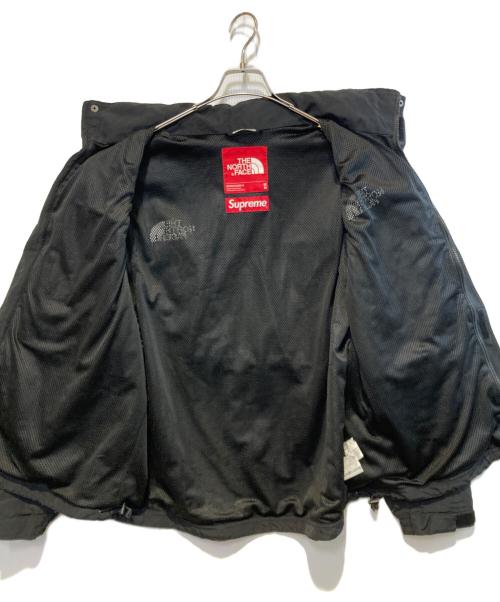THE NORTH FACE（ザ ノース フェイス）THE NORTH FACE (ザ ノース フェイス) SUPREME (シュプリーム) Trekking Convertible Jacket ブラック サイズ:Mの古着・服飾アイテム