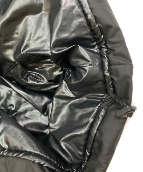 DUVETICA（デュベティカ）DUVETICA (デュベティカ) CARYSDUE ブラック サイズ:44の古着・服飾アイテム