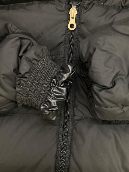 DUVETICA（デュベティカ）DUVETICA (デュベティカ) CARYSDUE ブラック サイズ:44の古着・服飾アイテム