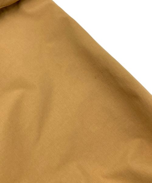 HELLY HANSEN（ヘリーハンセン）HELLY HANSEN (ヘリーハンセン) Flam Rain Coat ブラウン サイズ:Lの古着・服飾アイテム