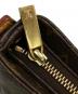 中古・古着 LOUIS VUITTON (ルイ ヴィトン) ルーピングMM ブラウン：85000円