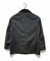 Dickies (ディッキーズ) TOMORROW LAND (トゥモローランド) シェットランドウール カバーオール ブラック サイズ:S 未使用品：15000円