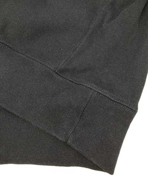 OLD FOLK HOUSE（オールドフォークハウス）OLD FOLK HOUSE (オールドフォークハウス) クルーネックスウェット ネイビー サイズ:3の古着・服飾アイテム