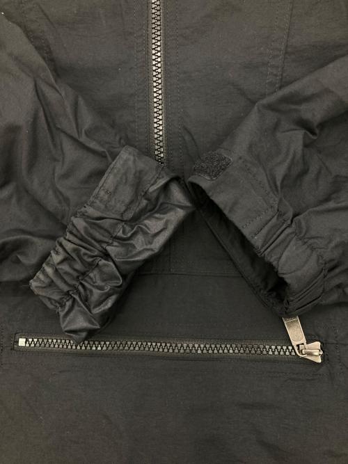 THE NORTH FACE（ザ ノース フェイス）THE NORTH FACE (ザ ノース フェイス) COMPACT ANORAK ブラック サイズ:Lの古着・服飾アイテム