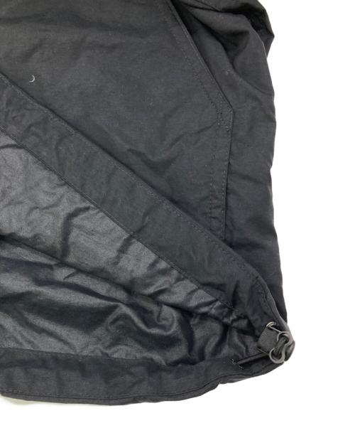 THE NORTH FACE（ザ ノース フェイス）THE NORTH FACE (ザ ノース フェイス) COMPACT ANORAK ブラック サイズ:Lの古着・服飾アイテム