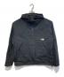THE NORTH FACE（ザ ノース フェイス）の古着「COMPACT ANORAK」｜ブラック