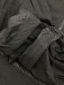 中古・古着 THE NORTH FACE (ザ ノース フェイス) COMPACT ANORAK ブラック サイズ:L：6000円