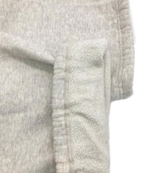 BUZZ RICKSON'S（バズリクソンズ）BUZZ RICKSON'S (バズリクソンズ) スウェットパンツ アイボリー サイズ:Mの古着・服飾アイテム