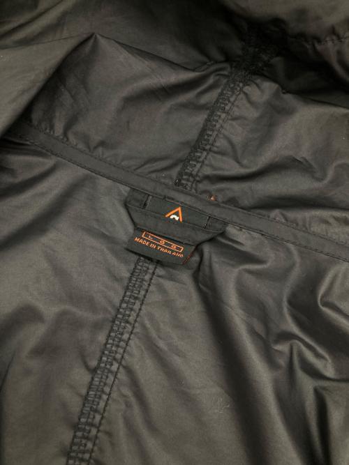 NIKE ACG（ナイキエーシージー）NIKE ACG (ナイキエーシージー) ［古着］アノラックパーカー レッド サイズ:Lの古着・服飾アイテム