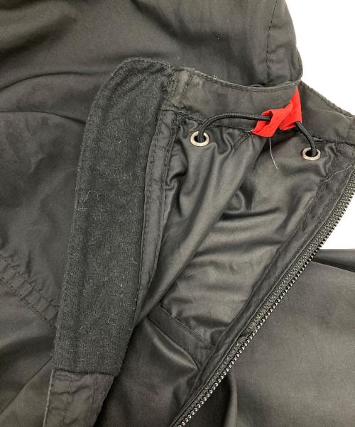 NIKE ACG（ナイキエーシージー）NIKE ACG (ナイキエーシージー) ［古着］アノラックパーカー レッド サイズ:Lの古着・服飾アイテム