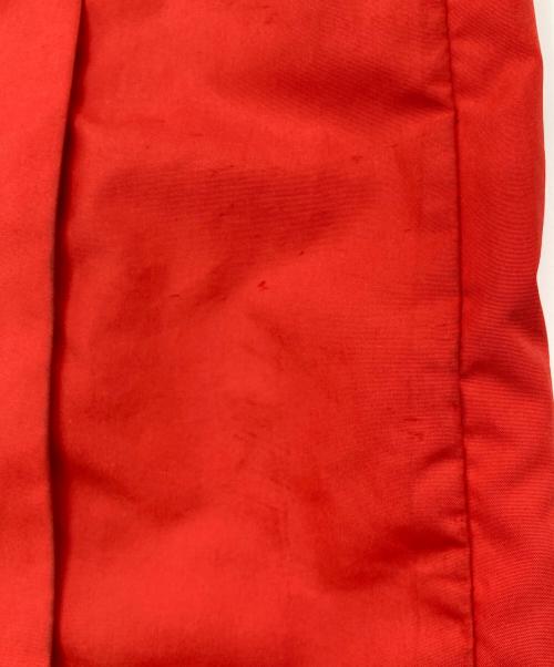 NIKE ACG（ナイキエーシージー）NIKE ACG (ナイキエーシージー) ［古着］アノラックパーカー レッド サイズ:Lの古着・服飾アイテム