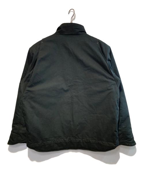 CarHartt（カーハート）CarHartt (カーハート) Quick Duck Jefferson Traditional Jackt ブラック サイズ:Lの古着・服飾アイテム