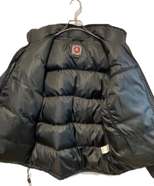 NIKE ACG（ナイキエーシージー）NIKE ACG (ナイキエーシージー) ダウンジャケット ブラック サイズ:XLの古着・服飾アイテム