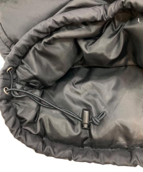 NIKE ACG（ナイキエーシージー）NIKE ACG (ナイキエーシージー) ダウンジャケット ブラック サイズ:XLの古着・服飾アイテム