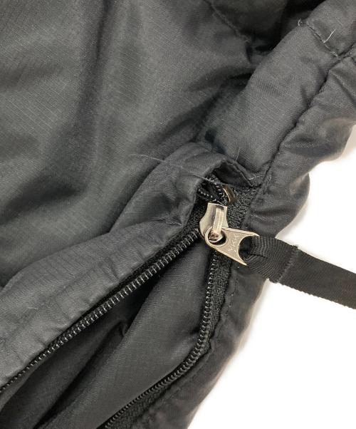 NIKE ACG（ナイキエーシージー）NIKE ACG (ナイキエーシージー) ダウンジャケット ブラック サイズ:XLの古着・服飾アイテム