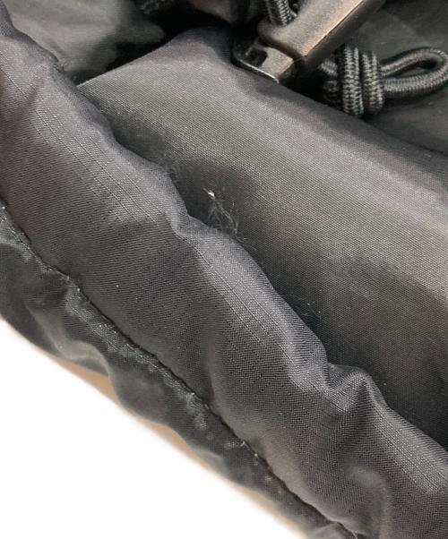 NIKE ACG（ナイキエーシージー）NIKE ACG (ナイキエーシージー) ダウンジャケット ブラック サイズ:XLの古着・服飾アイテム