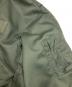 中古・古着 HOUSTON (ヒューストン) NOMEX CWU-36 FLIGHT JACKET オリーブ サイズ:XL：19000円