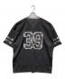 SUPREME (シュプリーム) Bandana Football Jersey ブラック サイズ:XL：20000円