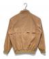 BARACUTA (バラクータ) ハリントンジャケット ベージュ サイズ:L：10000円