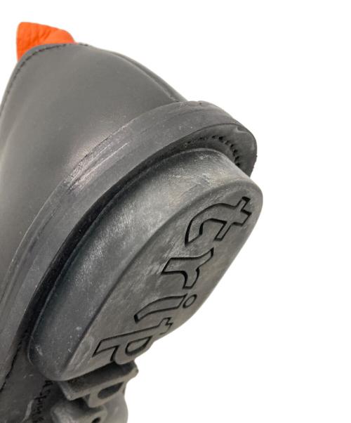 Trippen（トリッペン）Trippen (トリッペン) TYLER ブラック サイズ:40（25.5-26cm）の古着・服飾アイテム