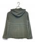 AVIREX WOMAN (アヴィレックスウーマン) COLOR ZIP COMBI JACKET カーキ サイズ:M：5000円