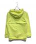 GIVENCHY (ジバンシィ) ロゴパーカー イエロー サイズ:12（キッズ）：7000円