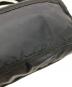 中古・古着 LeSportsac (レスポートサック) MINI DUFFEL CROSSBODY ブラック：7000円