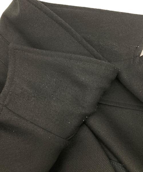 KITH（キス）KITH (キス) Double Knit Coaches Jacket ブラック サイズ:Sの古着・服飾アイテム