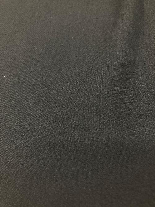 KITH（キス）KITH (キス) Double Knit Coaches Jacket ブラック サイズ:Sの古着・服飾アイテム