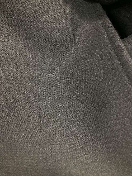 KITH（キス）KITH (キス) Double Knit Coaches Jacket ブラック サイズ:Sの古着・服飾アイテム