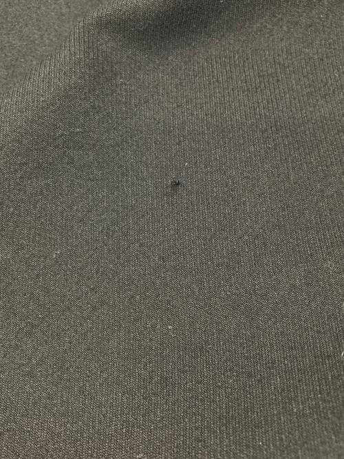 KITH（キス）KITH (キス) Double Knit Coaches Jacket ブラック サイズ:Sの古着・服飾アイテム