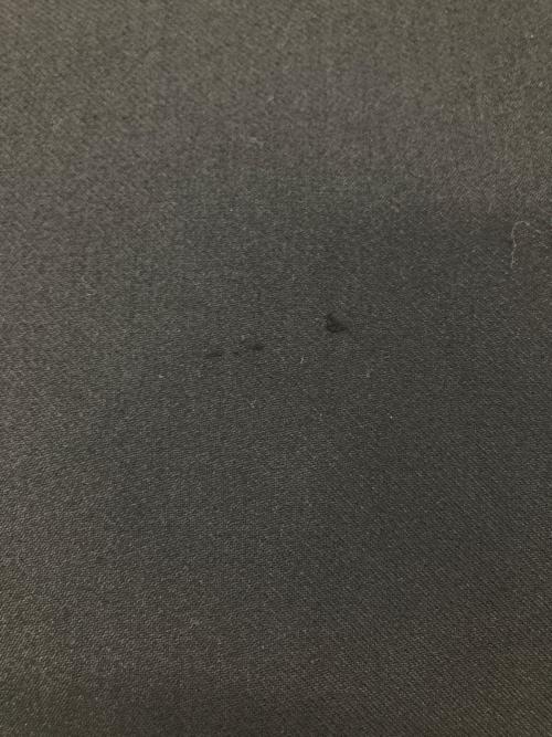 KITH（キス）KITH (キス) Double Knit Coaches Jacket ブラック サイズ:Sの古着・服飾アイテム