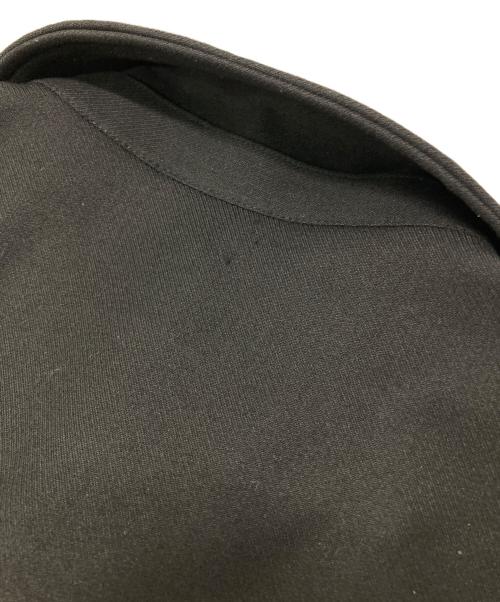 KITH（キス）KITH (キス) Double Knit Coaches Jacket ブラック サイズ:Sの古着・服飾アイテム